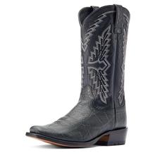 Men's Futurity Showman Western Boot