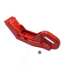 Recovery Point 2840050 | Ford Ranger (2019-2022) | Red | Steel