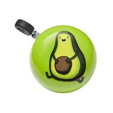 Love-Ocado Small Ding Dong Bike Bell by Electra
