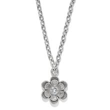 Metal Petal Pendant Necklace by Brighton in Folsom CA