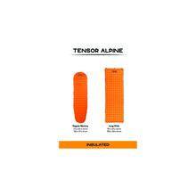 Tensor Alpine by NEMO