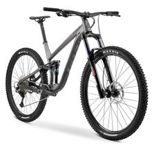 Rakan 29 1.7 by Fuji Bikes