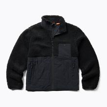 Men's Sherpa Mixup Jacket by Merrell