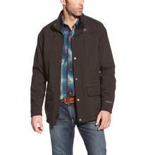 Men's Bozeman Softshell Jacket