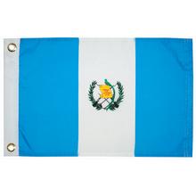 Taylor Made Guatemala Flag, 12" x 18" by LIPPERT