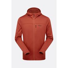 Men's Graviton Hoody by Rab