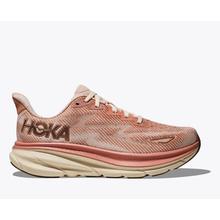 Women's Clifton 9 by HOKA in Salem OR