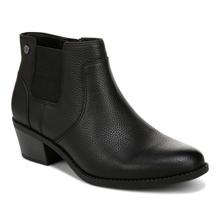 Women's Finn Western Ankle Bootie