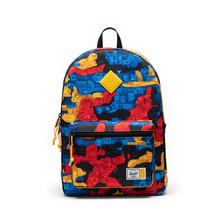 LEGO Heritage Youth Backpack by Herschel Supply