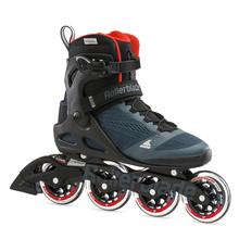 Macroblade 90 Men's Adult Fitness Inline Skate by Rollerblade in Rancho Cucamonga CA