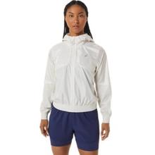 Women's Nagino Run Jacket