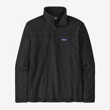 Men's Micro D P/O by Patagonia in Rancho Cucamonga CA