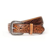 Men's Stonetown Belt by Ariat