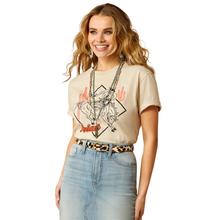 Womens Desert Bronc T-Shirt