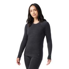 Women's Classic Thermal Merino Base Layer Crew by Smartwool in Loveland CO