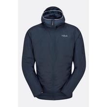 Men's Vital Hooded Jacket by Rab