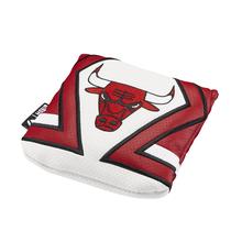 Chicago Bulls Spider Headcover by TaylorMade