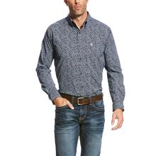 Men's Papson Stretch Fitted Shirt