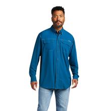 Men's VentTEK Outbound Classic Fit Shirt