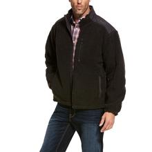 Men's El Capitan Pile Fleece Full Zip Sweater