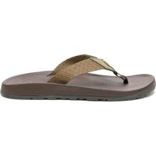 Men's Lowdown Flip Flop Nutshell by Chaco