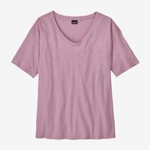 Women's S/S Mainstay Top by Patagonia in Lexington VA