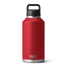 Rambler 64 oz Water Bottle Rescue Red by YETI