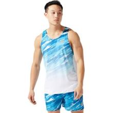 MEN'S NOOSA SINGLET by ASICS