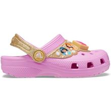 Toddlers' Classic Disney Princess Lights Clog by Crocs in St Clair Shores MI