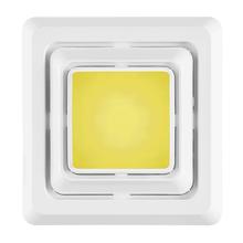 ChromaComfort Quick Install Bathroom Exhaust Fan Upgrade Cover (single unit) by Broan-NuTone in Birmingham AL