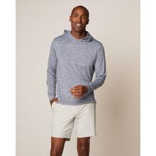 Men's Talon Performance T-Shirt Hoodie