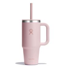 24 oz Travel Tumbler - Tonal Trillium by Hydro Flask