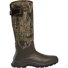 Men's AeroHead Sport 16" Realtree Timber 3.5 mm by LaCrosse