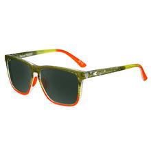 Brook Trout Fast Lanes Sport Sunglasses