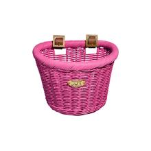 Gull and Buoy Kids' Bike Basket by Nantucket Bike Basket Co.