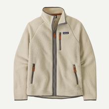 Men's Retro Pile Jacket by Patagonia in Delafield WI