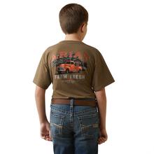 Ariat Farm Truck T-Shirt