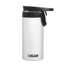 Forge Flow 12 oz Travel Mug, Insulated Stainless Steel by CamelBak in Middleton ID