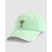 Marg Topper Hat