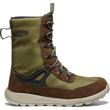 Men's Glieser Tall Waterproof Boot by Keen