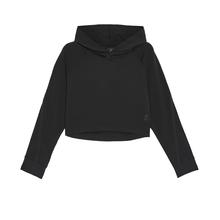 Womens Studio Hoodie by On Running in Necedah Wisconsin