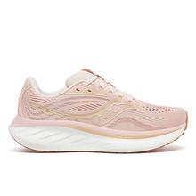 Women's Ride 18 by Saucony in North Aurora IL