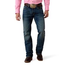 Men's M4 Low Rise Stretch Preston Boot Cut Jean by Ariat