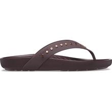 Women's Splash Studded Flip