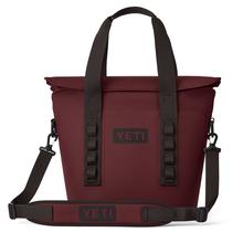 Hopper M15 Soft Cooler - Wild Vine Red