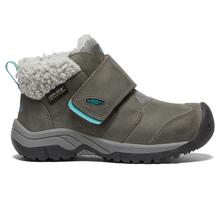 Little Kids' Kootenay IV Waterproof Boot by Keen in Cincinnati OH