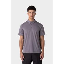 Everywhre Dri Rls Short Sleeve Tech Polo by 686