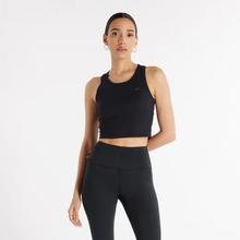 Women's Micro-Rib Tank