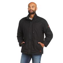 Men's FR Workhorse Insulated Jacket