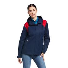 Women's Spectator Waterproof Jacket by Ariat in South Sioux City NE